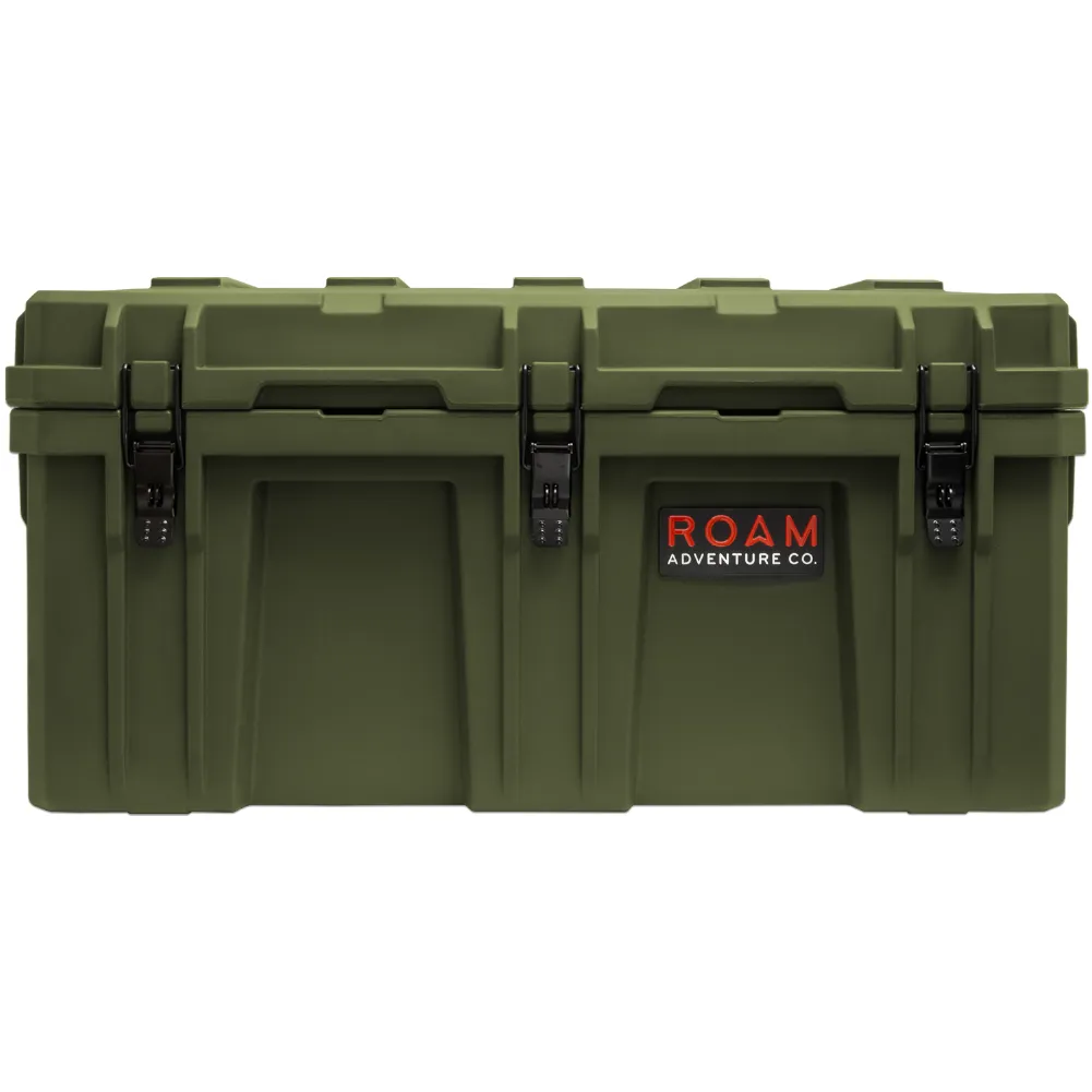 160L Rugged Case