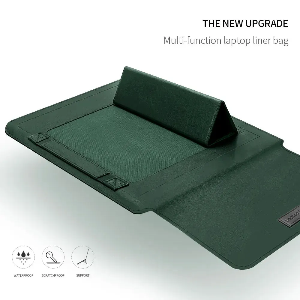17 Inch Laptop Bag for Dell Lenovo Acer Asus Compatible