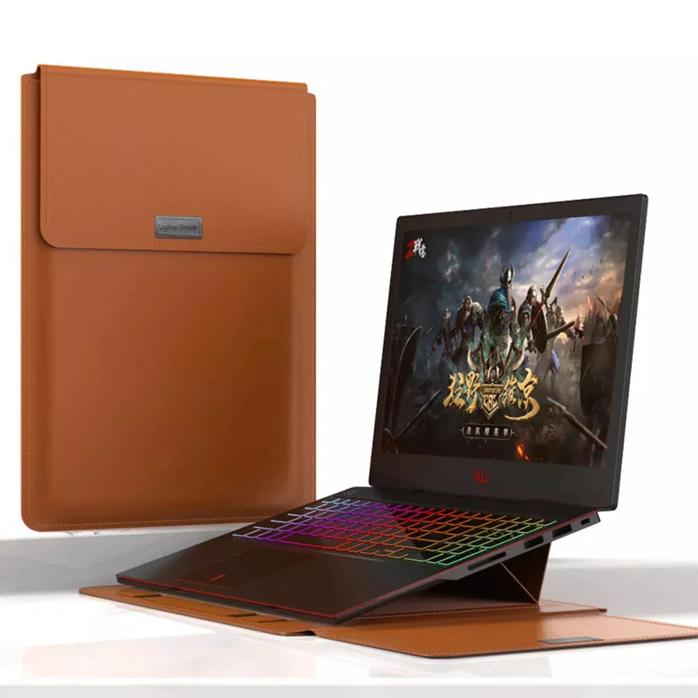 17 Inch Laptop Bag for Dell Lenovo Acer Asus Compatible