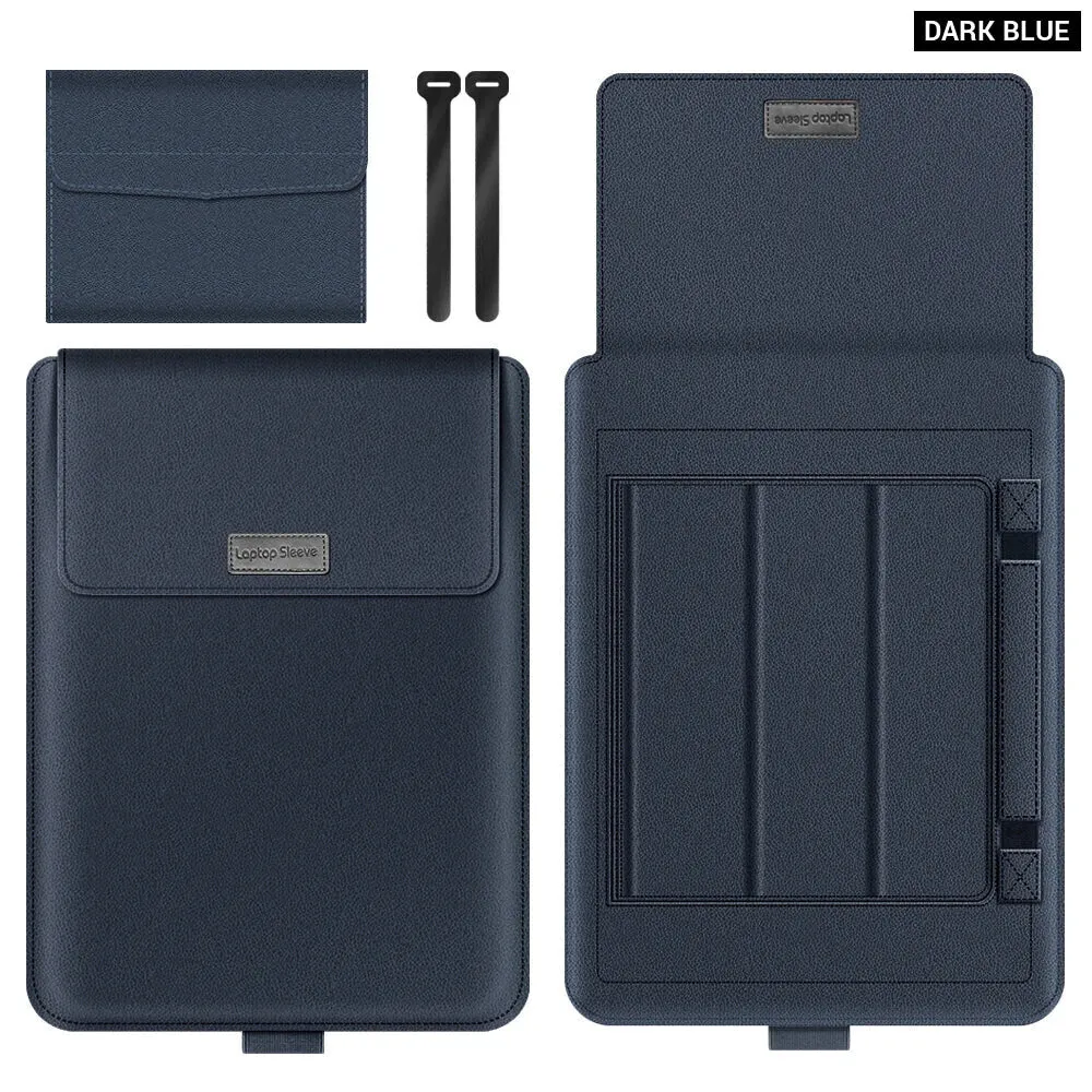 17 Inch Laptop Bag for Dell Lenovo Acer Asus Compatible