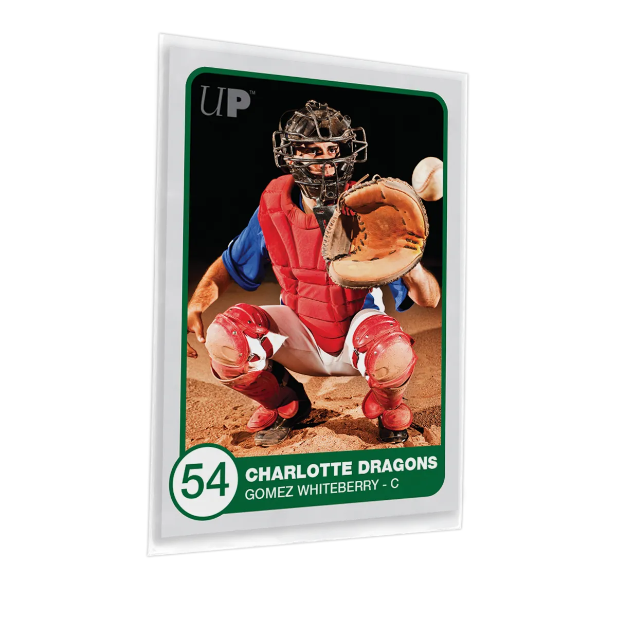 2.5" x 3.5" Premium Card Sleeves (100ct)