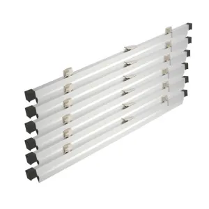 30 Inch Hanging Clamps for Blueprints