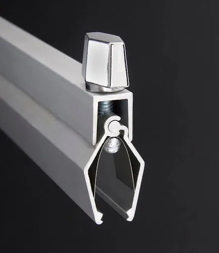 30 Inch Hanging Clamps for Blueprints