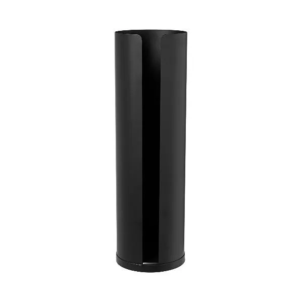 4 Roll Cylinder Toilet Paper Holder