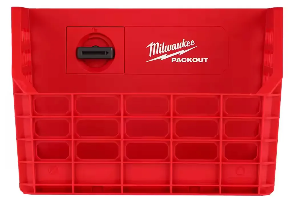 48-22-8342 Milwaukee PACKOUT Compact Wall Basket Tool Holder