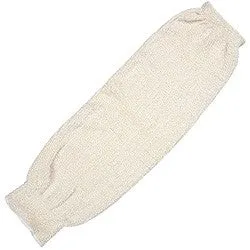 9478M MCR Standard Weight,16 oz,18" Loopout Terrycloth Sleeve
