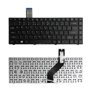 Acer Aspire Cloudbook 14 Laptop Keyboard - us Version