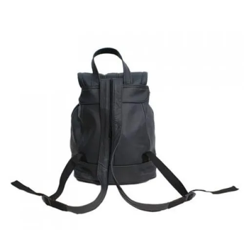 AFONiE™ Ultimate Travel Leather Backpack