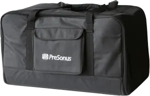 AIR15 Loudspeaker Tote Bag