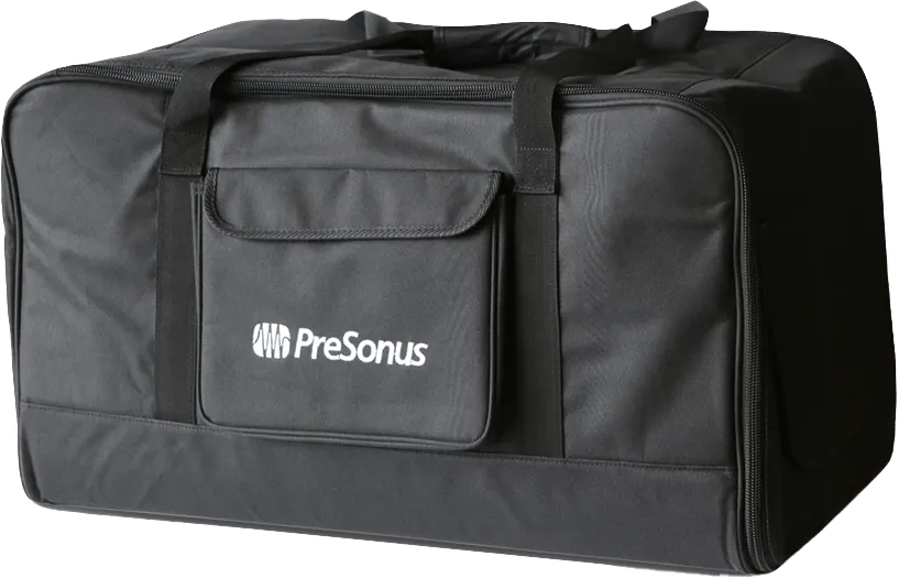 AIR15 Loudspeaker Tote Bag