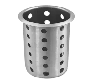 Alegacy Foodservice Products S600 Flatware Holder