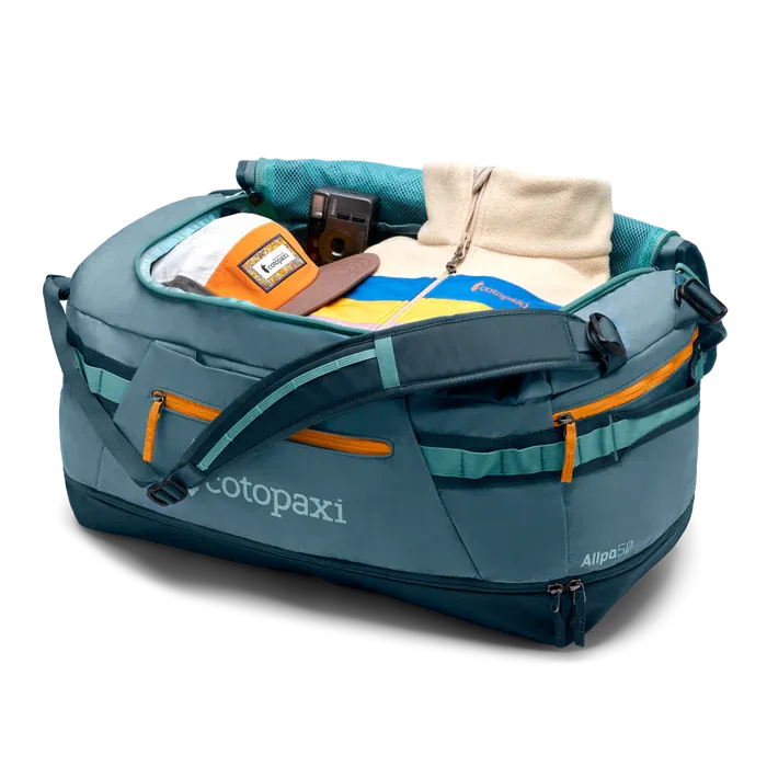 Allpa 50L - Duffel Bag