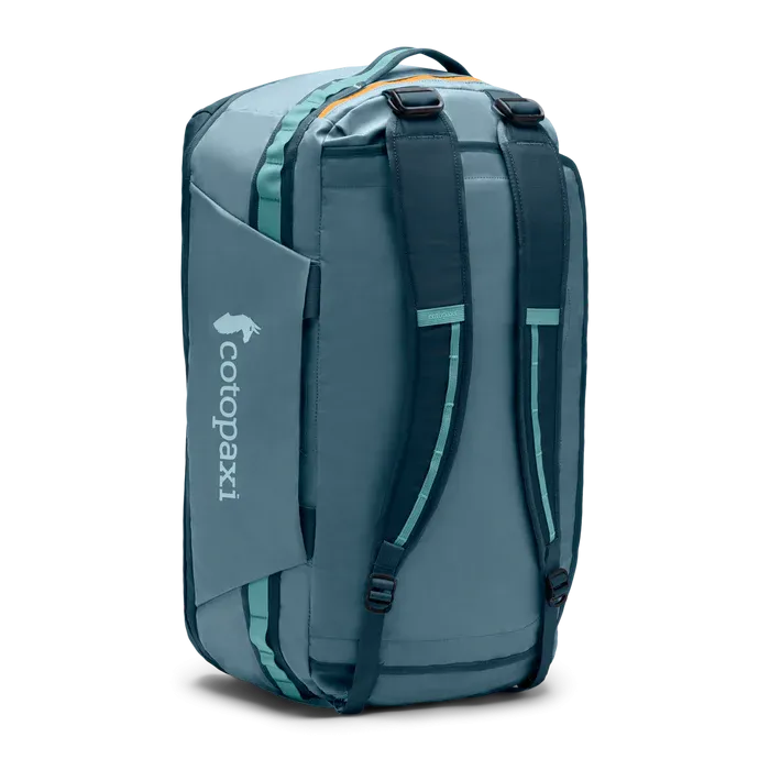 Allpa 50L - Duffel Bag