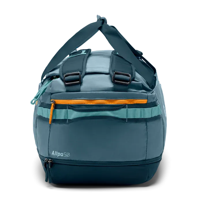 Allpa 50L - Duffel Bag