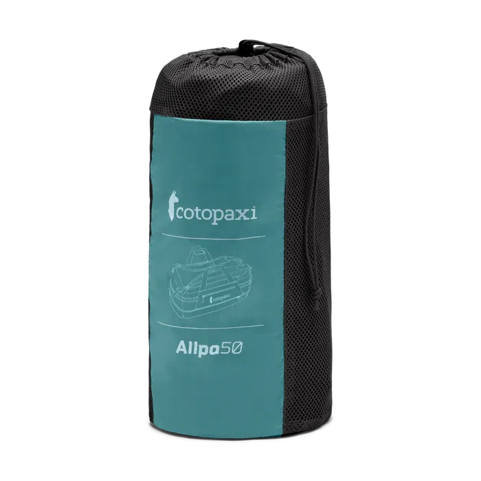 Allpa 50L - Duffel Bag