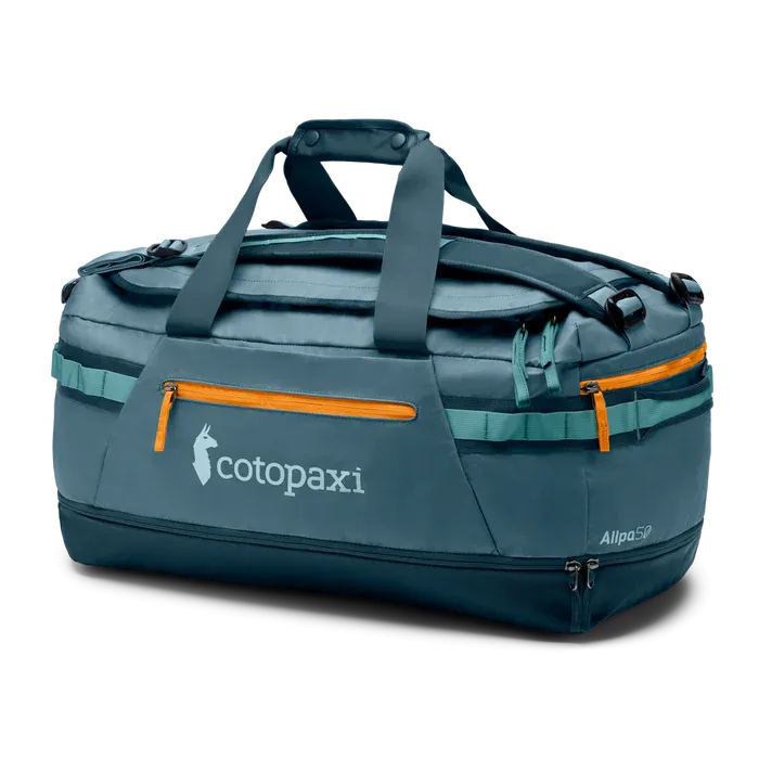 Allpa 50L - Duffel Bag