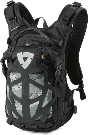 Backpack Revit Arid 9L H2O, multi