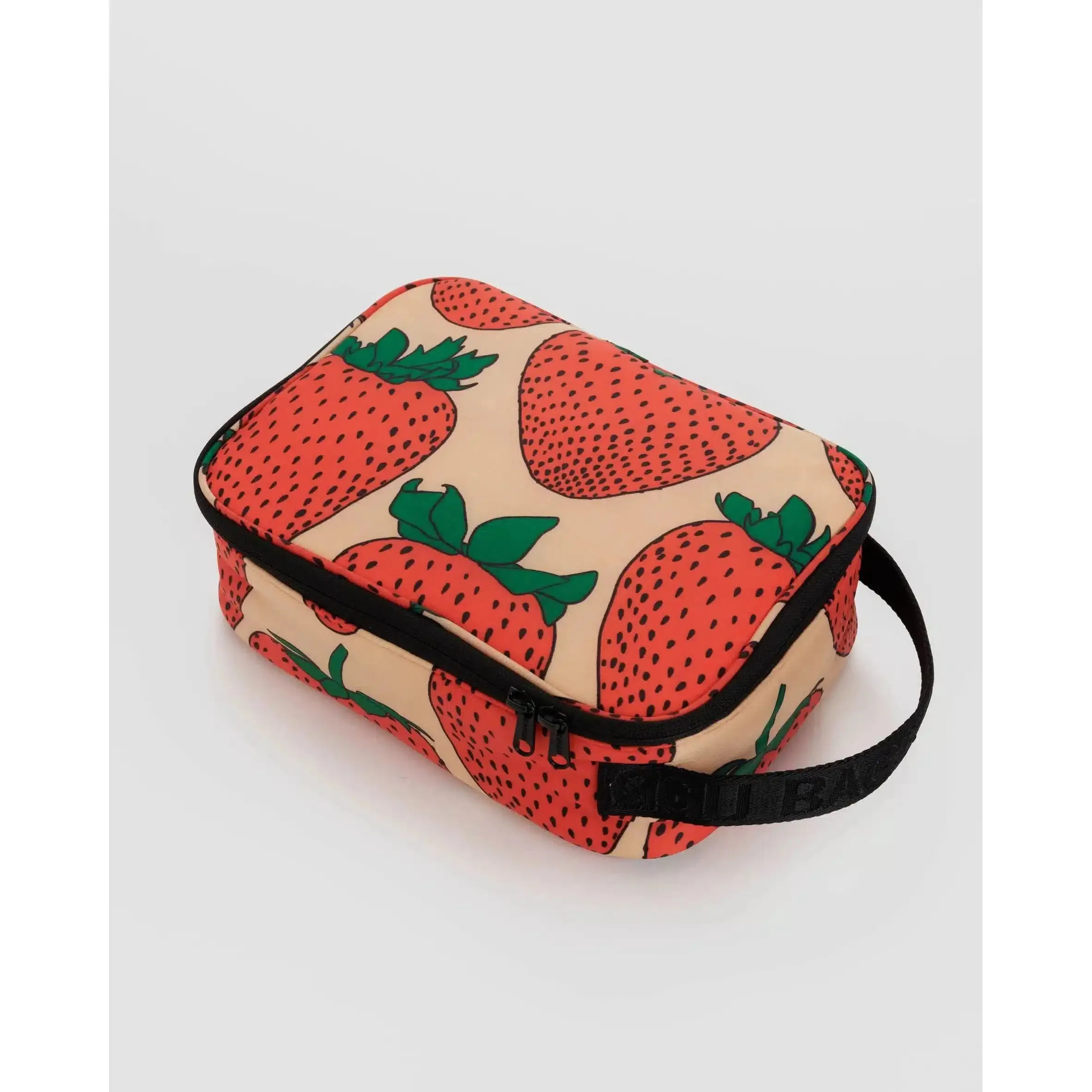 Baggu - Lunch box - Strawberry