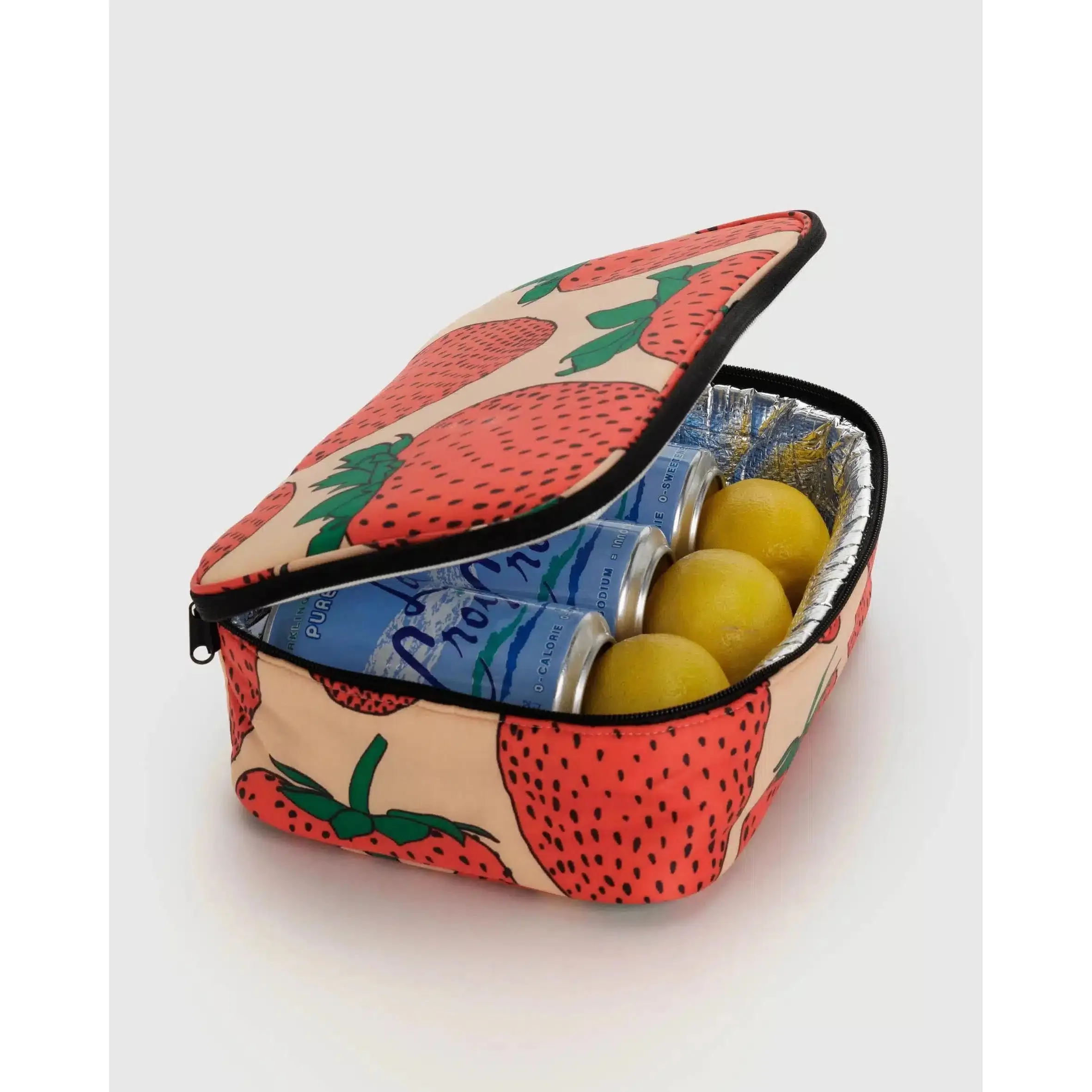 Baggu - Lunch box - Strawberry