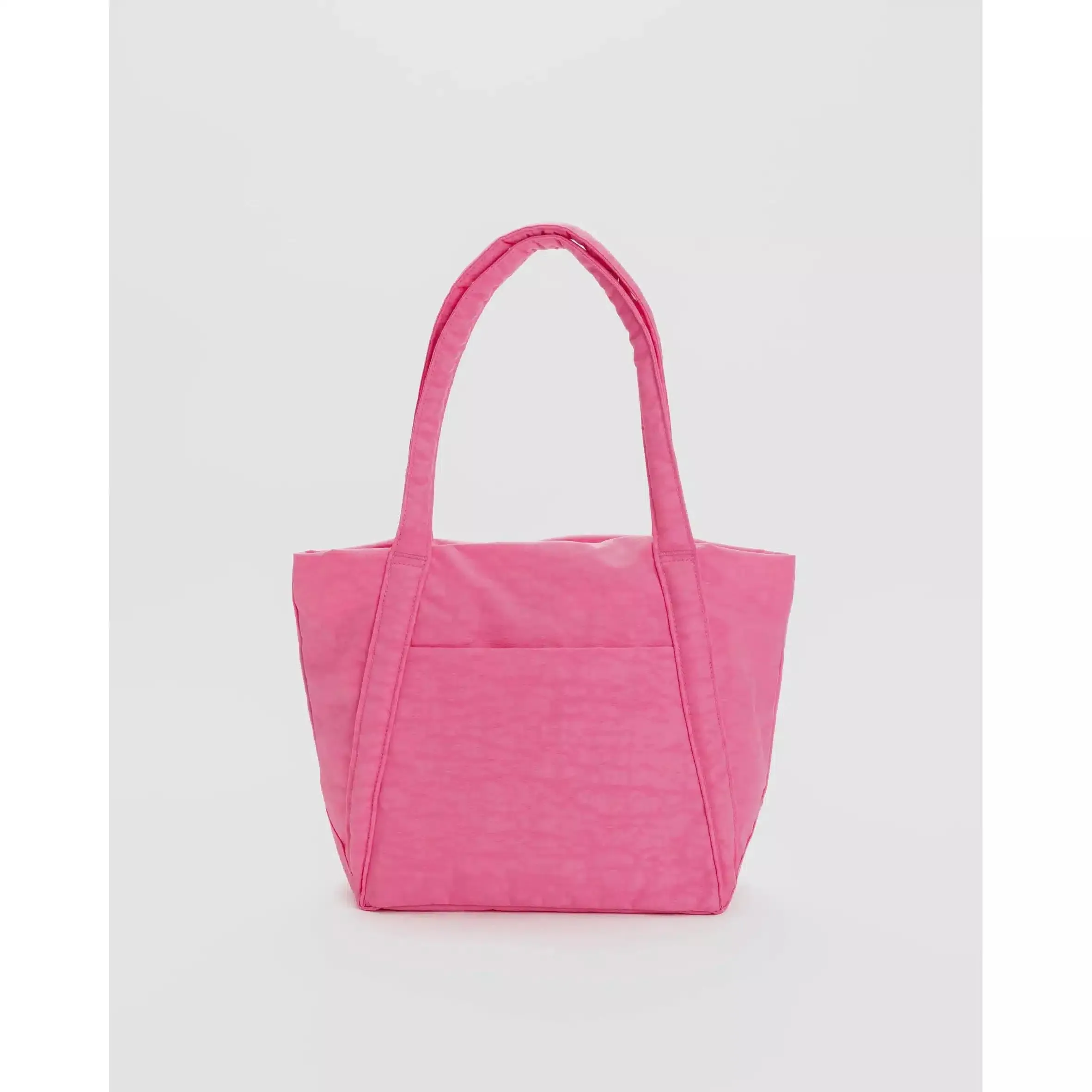 Baggu - Mini Cloud bag - Azalea Pink