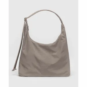Baggu - Nylon Shoulder bag - Dove