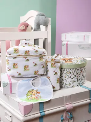 BAMBI TRAVEL SET 3 (LARGE)