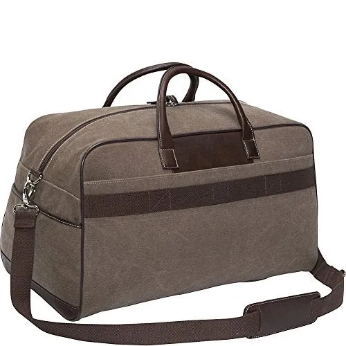 Bellino Autumn 20" Duffel (Brown)