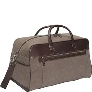 Bellino Autumn 20" Duffel (Brown)