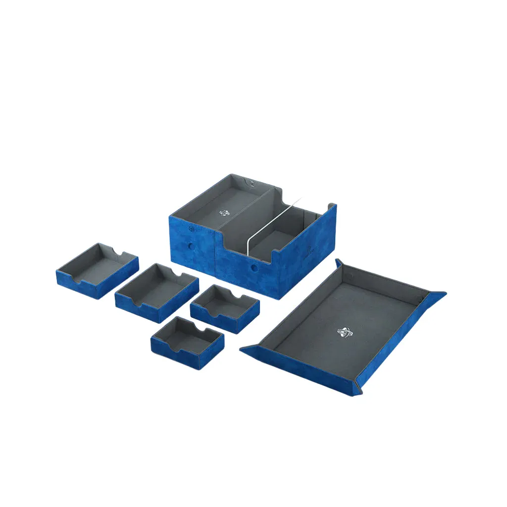 Blue Games' Lair 600 