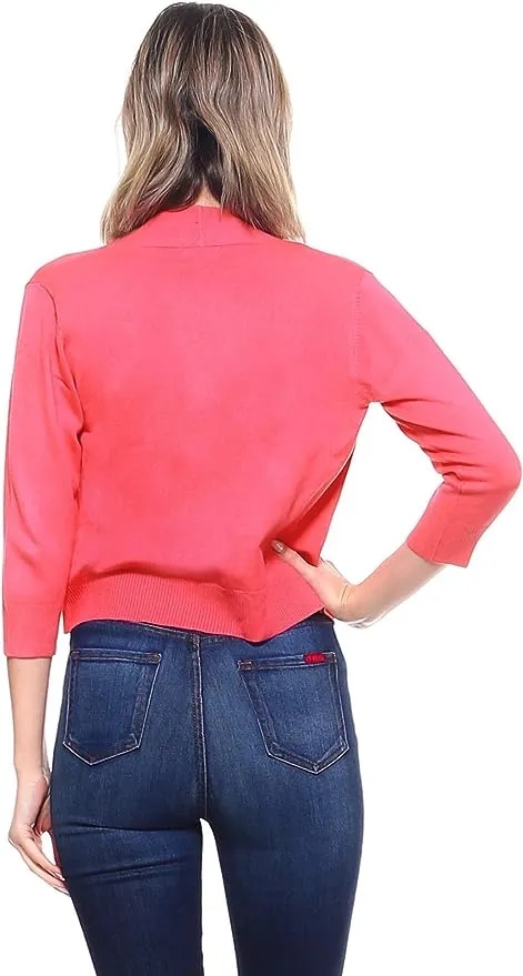 Bolero Shrug