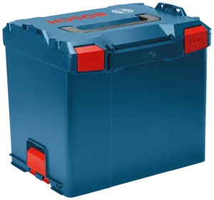 BOSCH 15" X 14" X 17-1/2" Stackable L-Boxx Tool-Storage Case