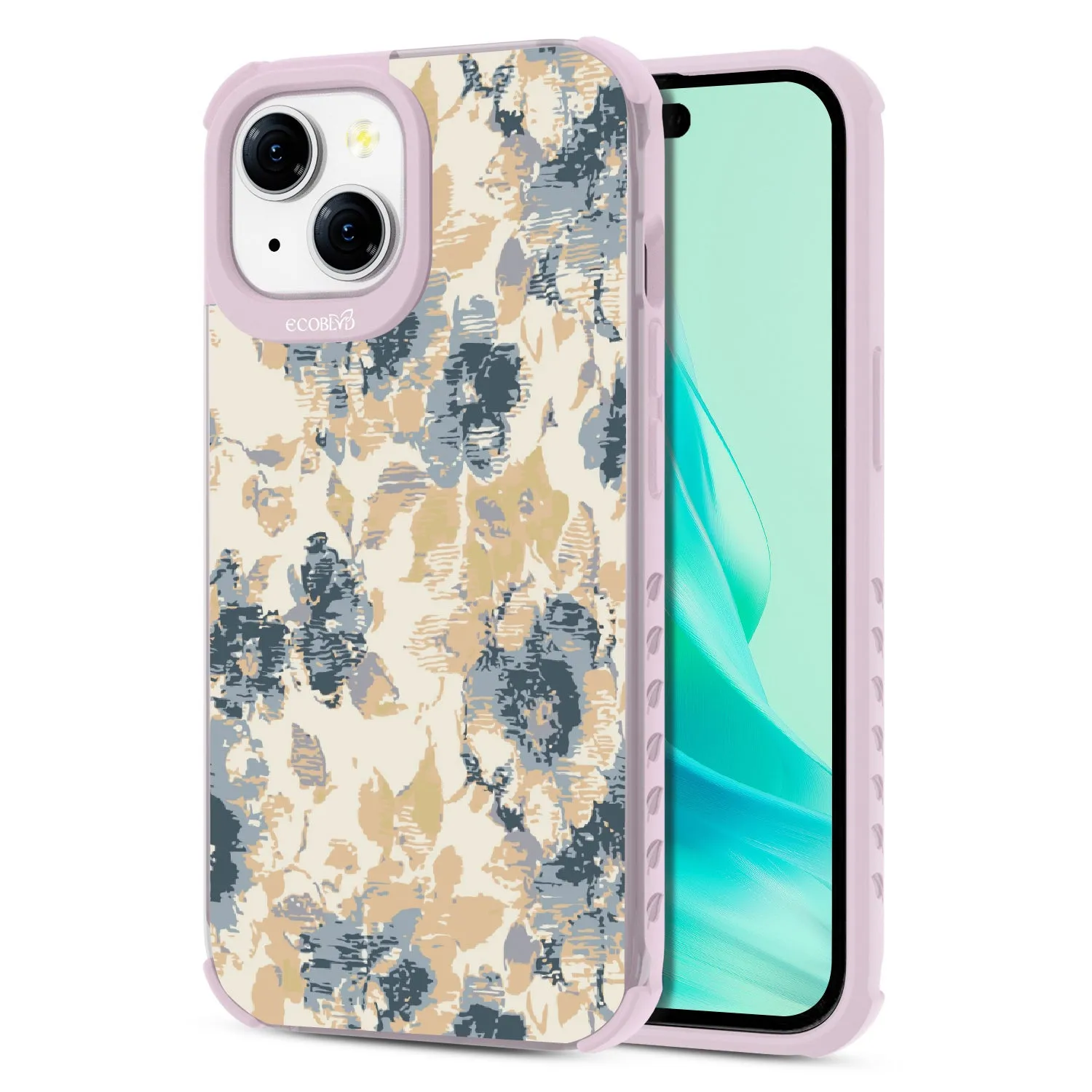 Breath of Fresh Air - Laguna Collection Case for Apple iPhone 15