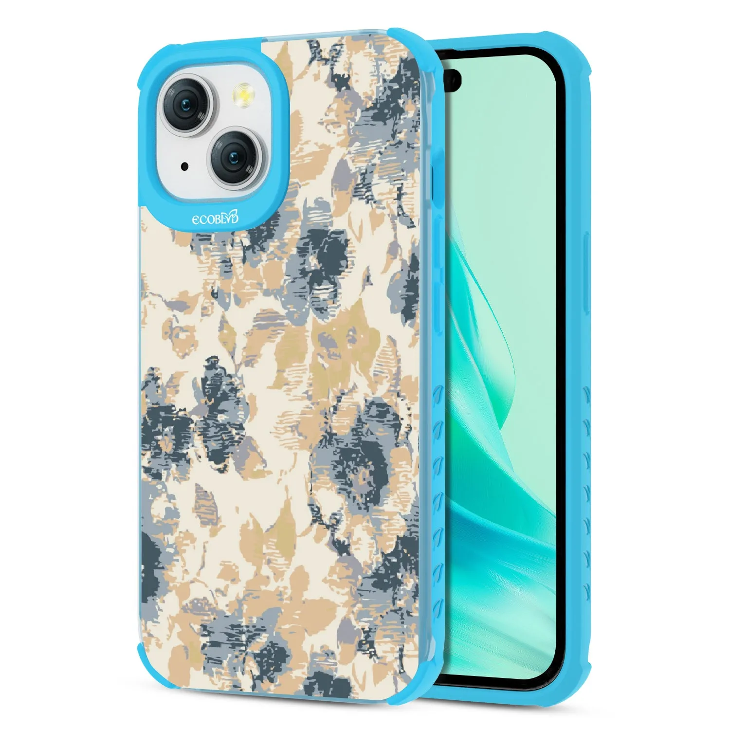 Breath of Fresh Air - Laguna Collection Case for Apple iPhone 15