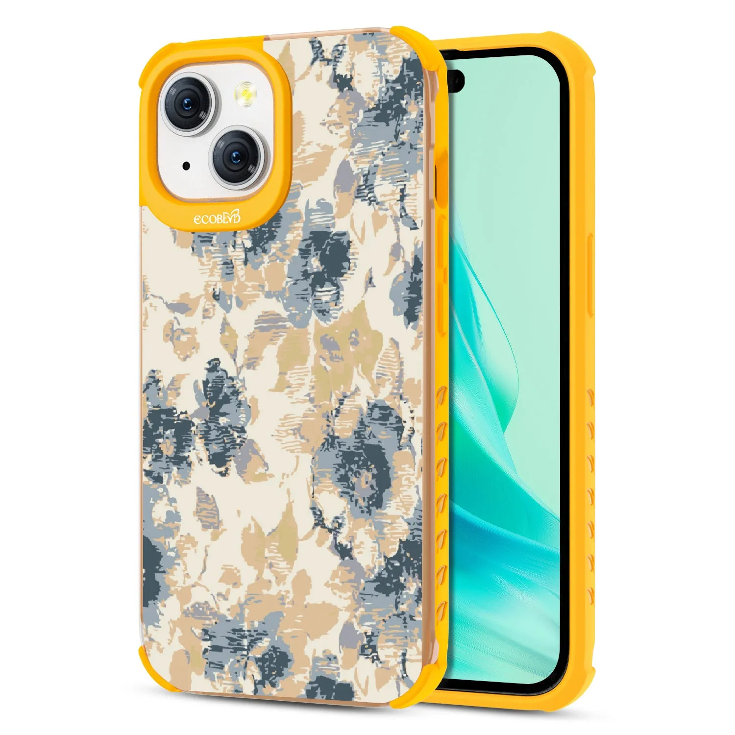 Breath of Fresh Air - Laguna Collection Case for Apple iPhone 15