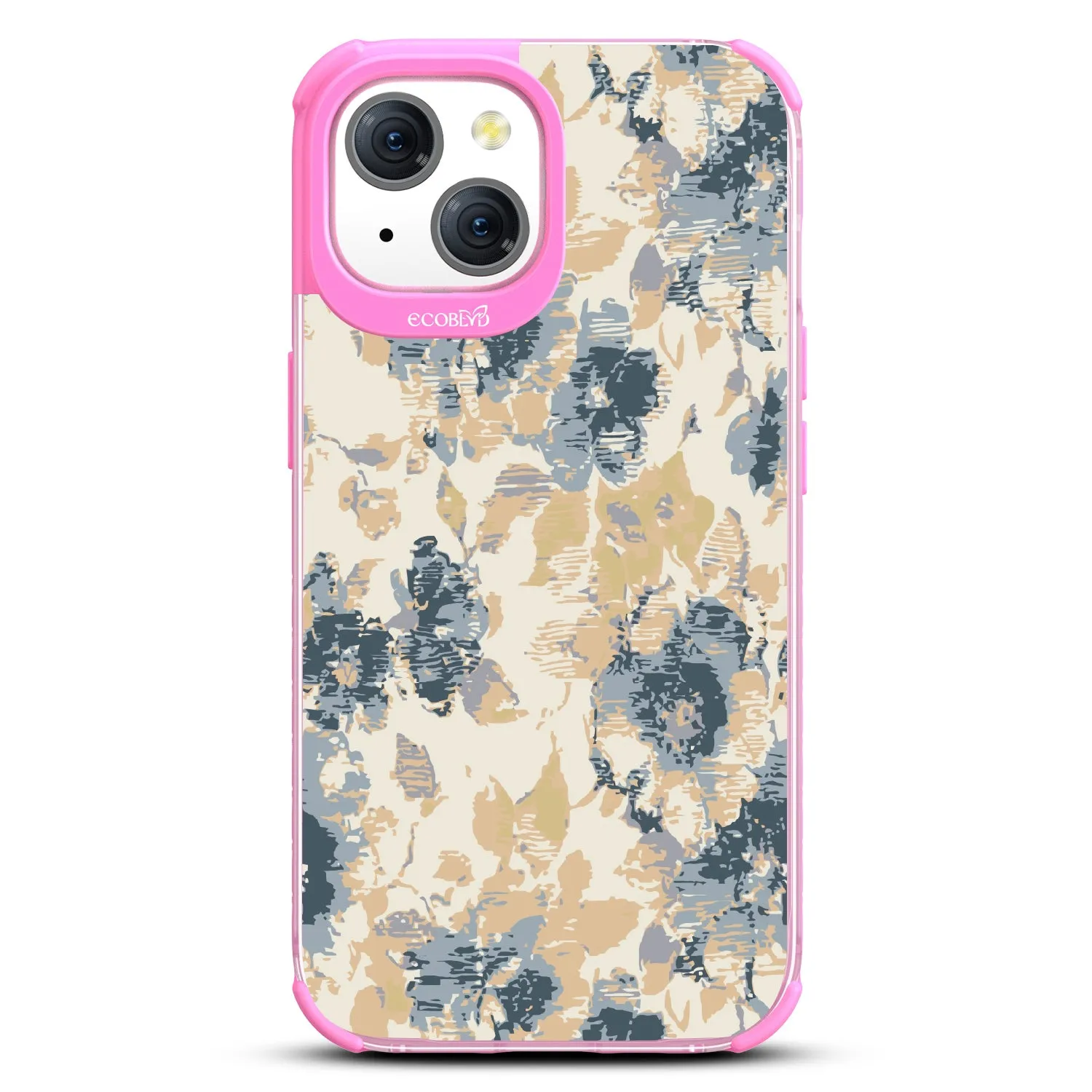 Breath of Fresh Air - Laguna Collection Case for Apple iPhone 15