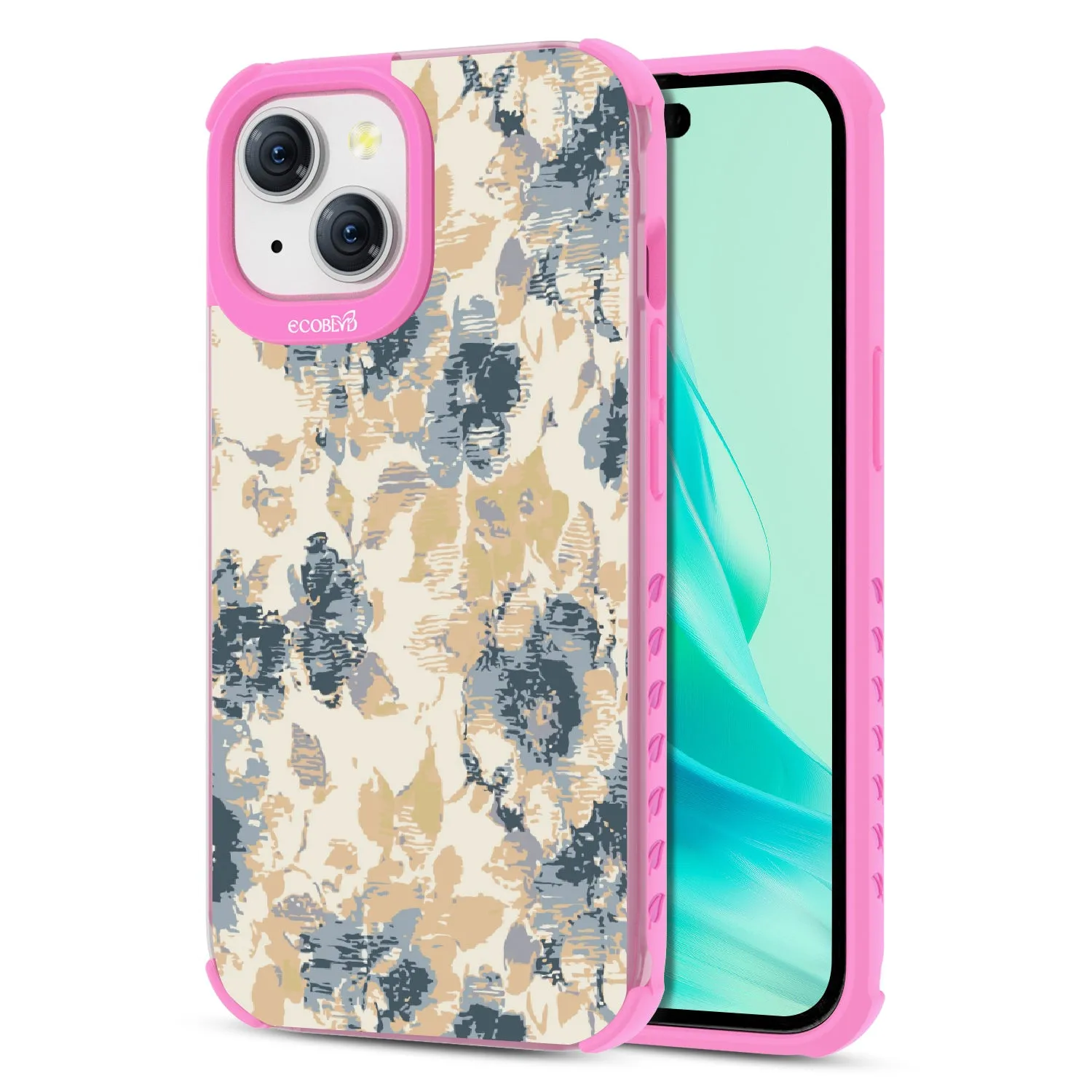 Breath of Fresh Air - Laguna Collection Case for Apple iPhone 15