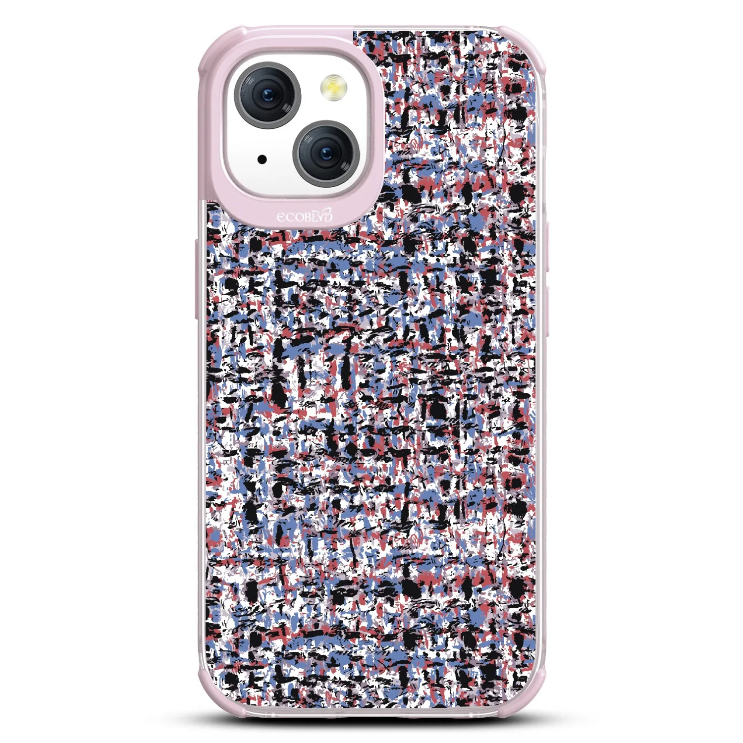 Brushed by Fall - Laguna Collection Case for Apple iPhone 15