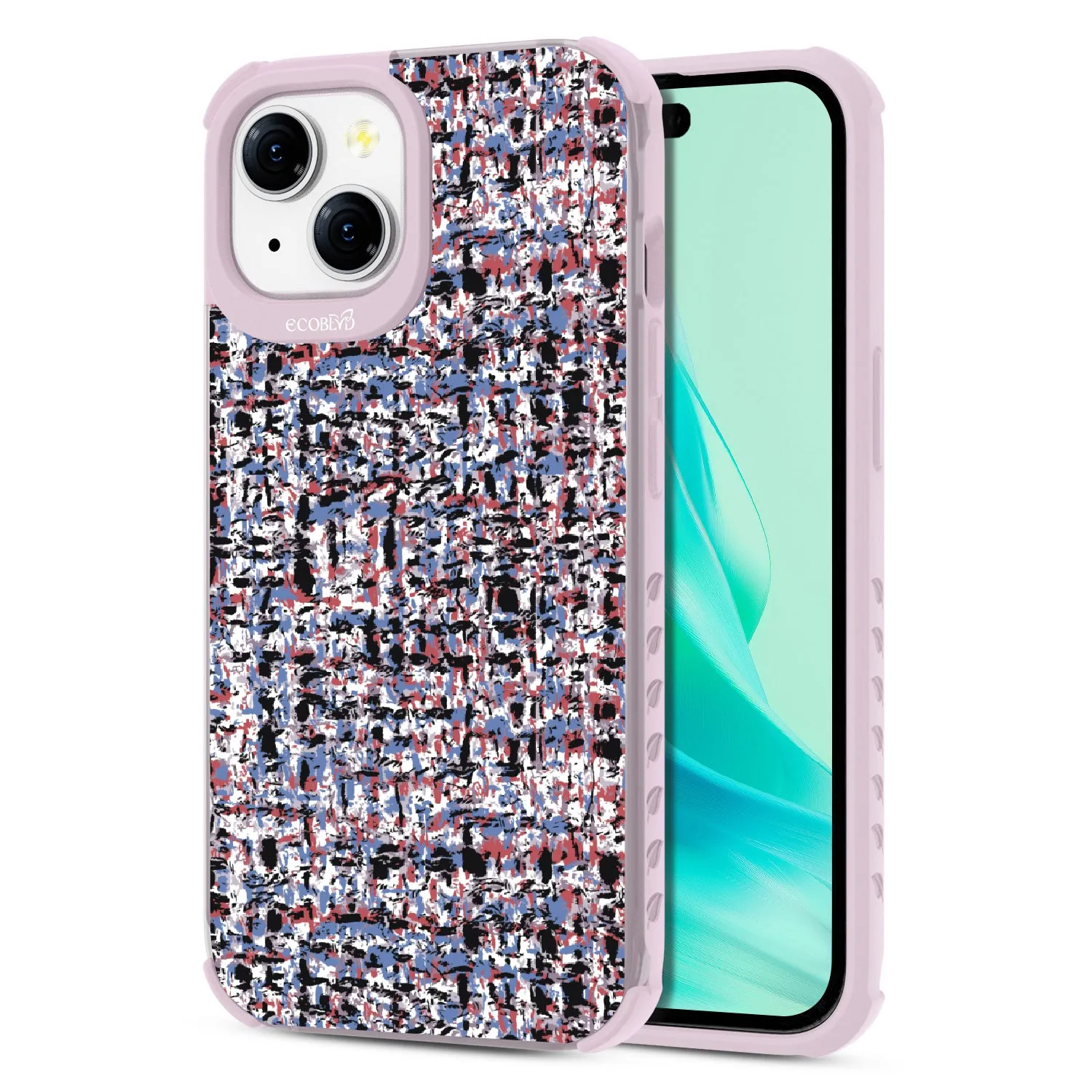 Brushed by Fall - Laguna Collection Case for Apple iPhone 15