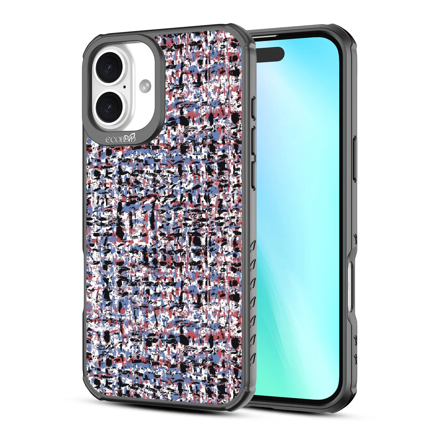 Brushed by Fall - Revive Collection Case for Apple iPhone 16 Plus