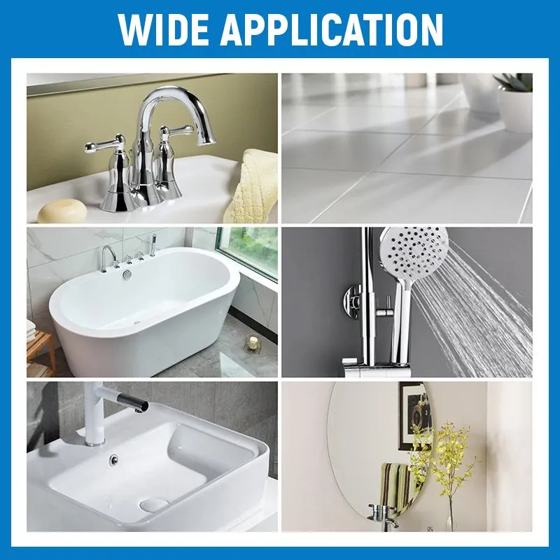 Buy 5 get 5 freeMultipurpose Bathroom Foam Cleaner