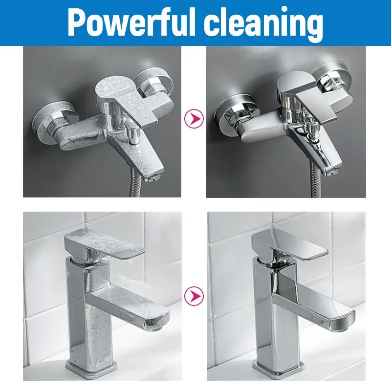 Buy 5 get 5 freeMultipurpose Bathroom Foam Cleaner