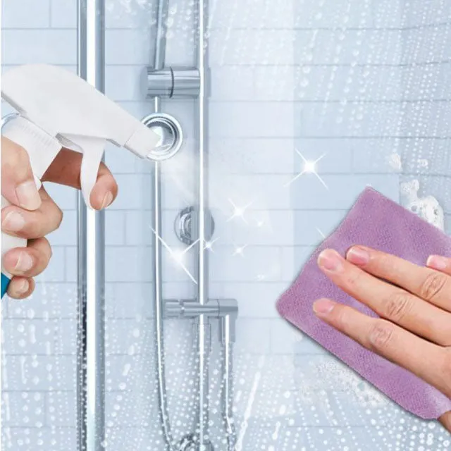 Buy 5 get 5 freeMultipurpose Bathroom Foam Cleaner