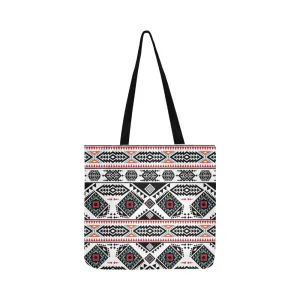 California Coast Reusable Shopping Bag (Two sides)