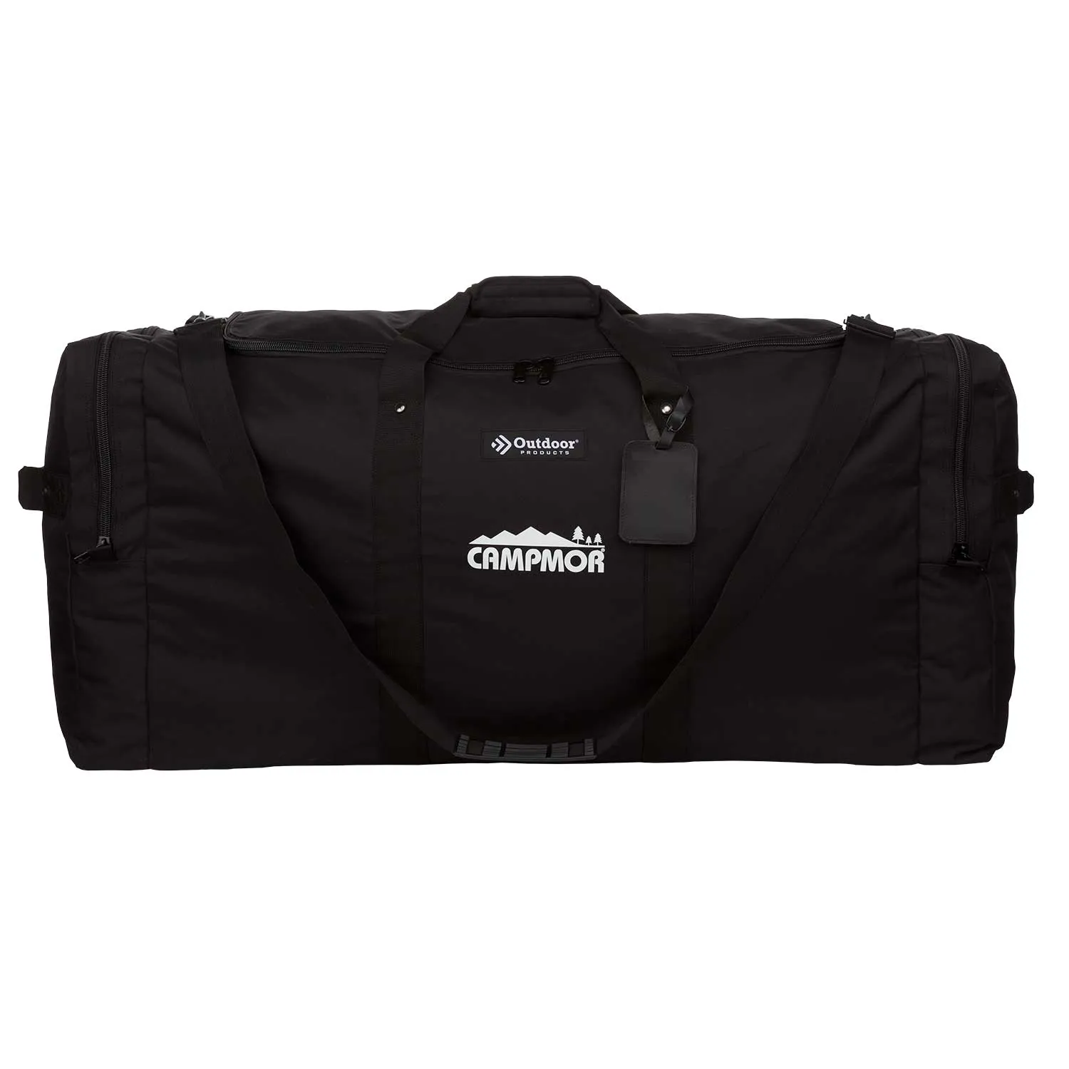 Campmor Soft Trunk 42 inch Oversized Duffel by Outdoor Products