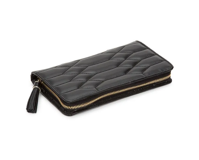 Caroline Jewelry Portfolio Black