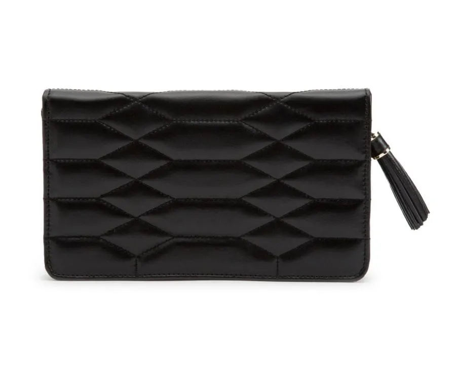 Caroline Jewelry Portfolio Black