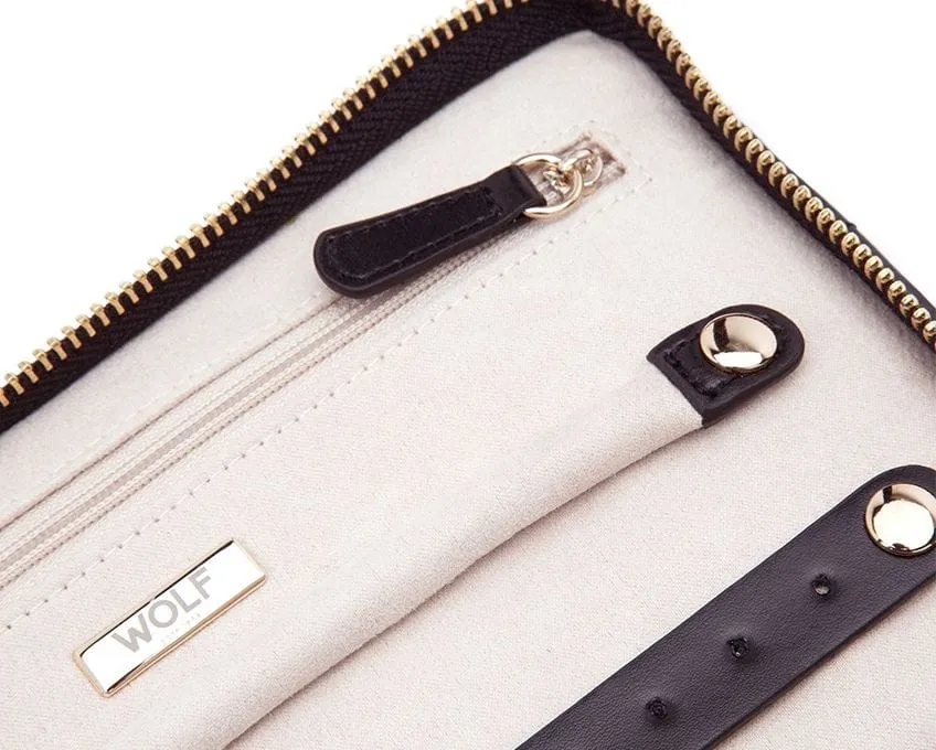 Caroline Jewelry Portfolio Black