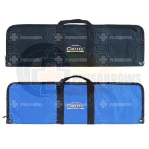 Cartel Take Down Recurve Soft Bow Case