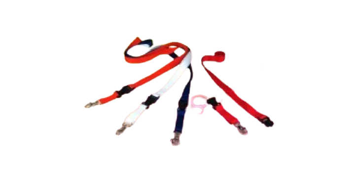CFM N-15BD NAME BADGE LANYARD
