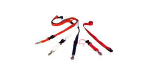 CFM N-15BD NAME BADGE LANYARD